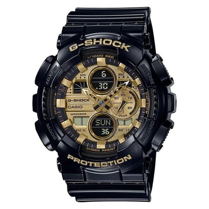 G-Shock Muški sat GA-140GB-1A1