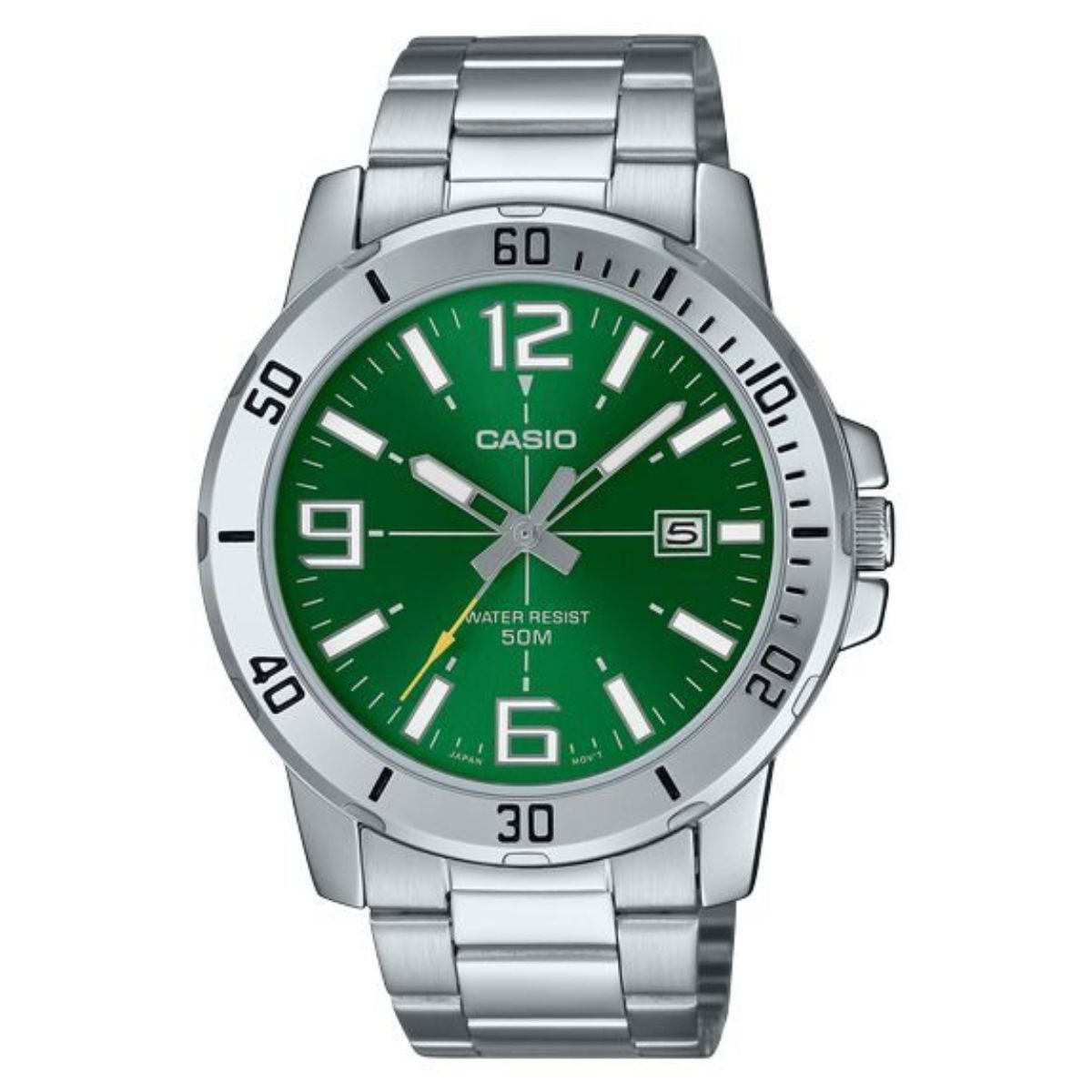 Casio Muški sat MTP-VD01D-3B