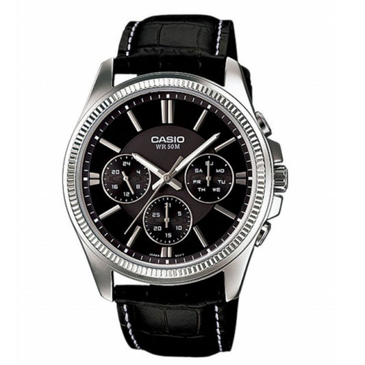 Casio Muški sat MTP-1375L-1A