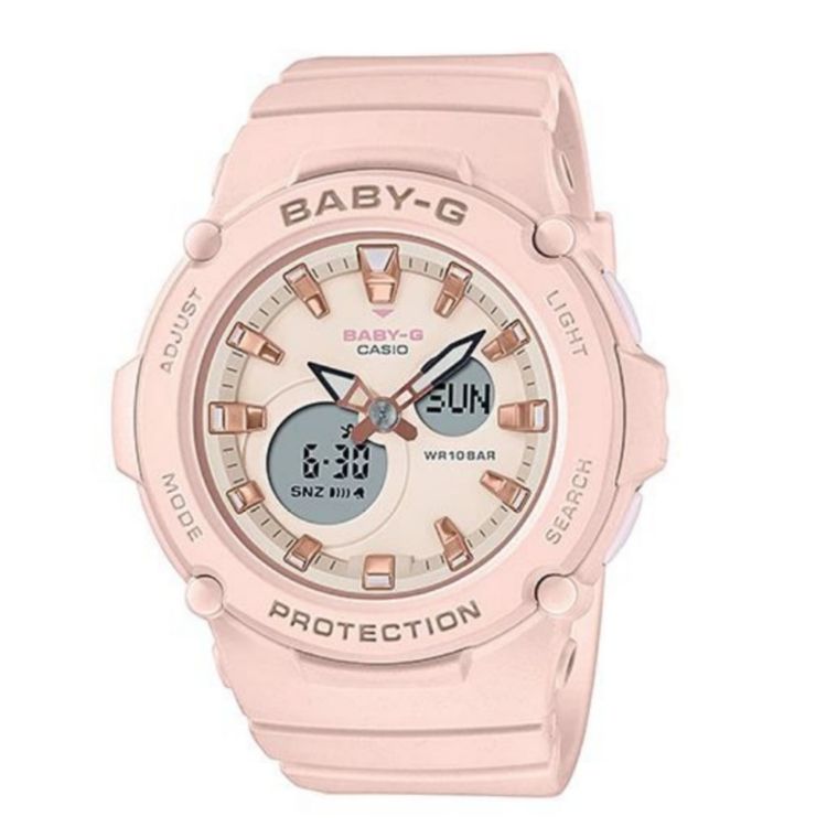 Casio Baby-G BGA-275-4A