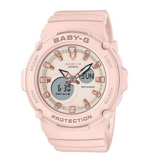 Casio Baby-G BGA-275-4A