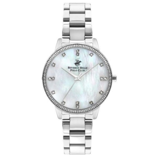 Beverly Hills Polo Club Ženski sat BP3297C.320