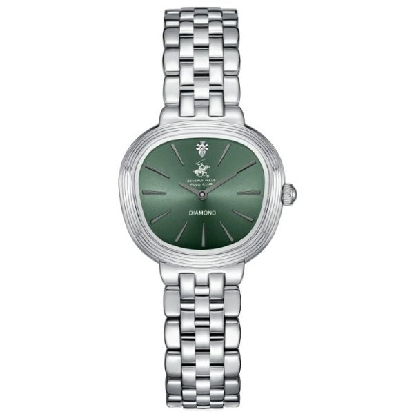 Beverly Hills Polo Club Ženski sat BP3903C.300