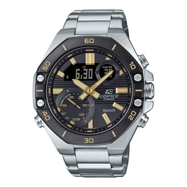 Casio Edifice Muški sat ECB-10DB-1A9