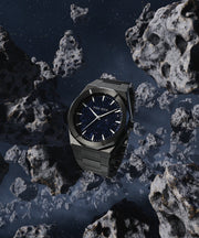 Paul Rich Star Dust II Black