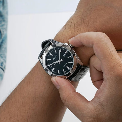 Casio Muški sat MTP-1308L-1A