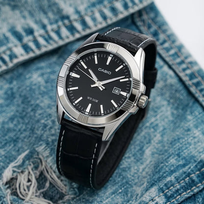Casio Muški sat MTP-1308L-1A