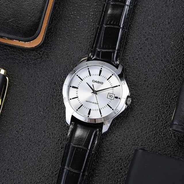 Casio Muški sat MTP-V004L-7A