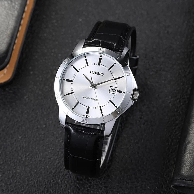 Casio Muški sat MTP-V004L-7A