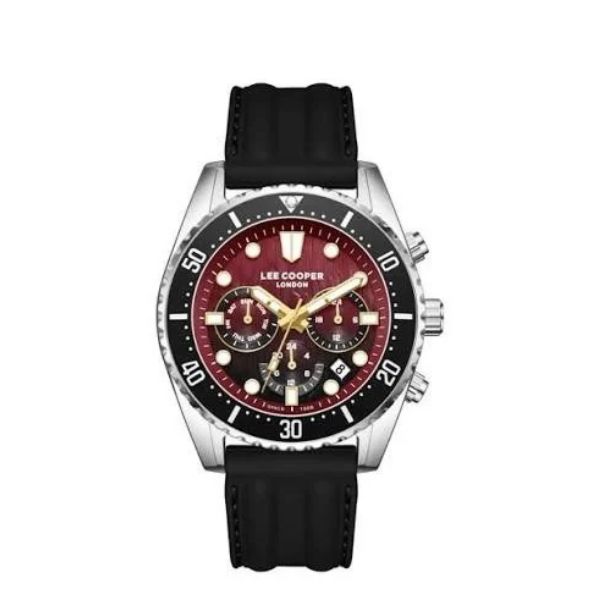 Lee Cooper Muški sat LC08335.381