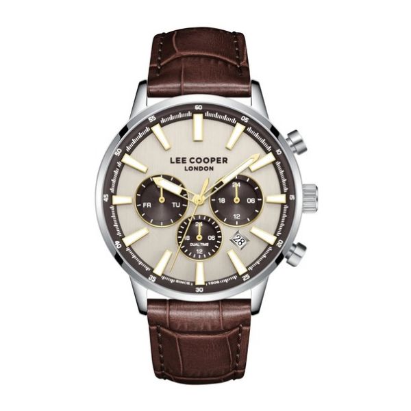 Lee Cooper Muški sat LC08401.362