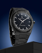 Paul Rich Frosted Star Dust II Black