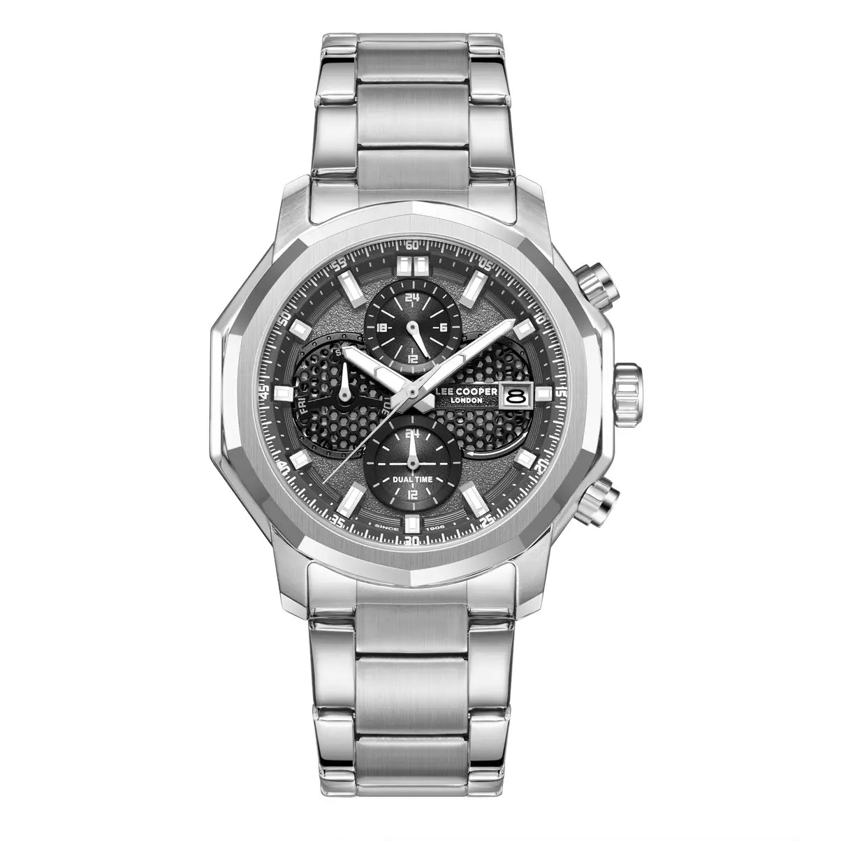 Lee Cooper Muški sat LC08256.360