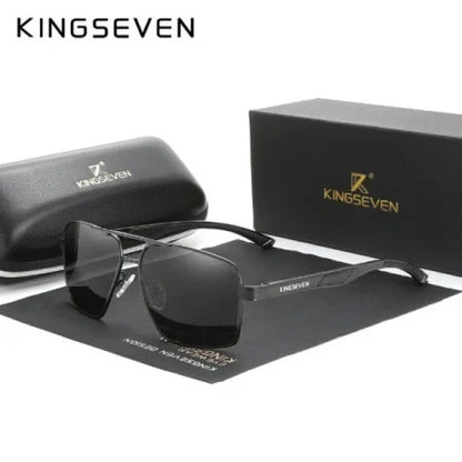 Kingseven naočare za sunce N7719 black