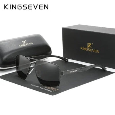 Kingseven naočare za sunce N7719 black
