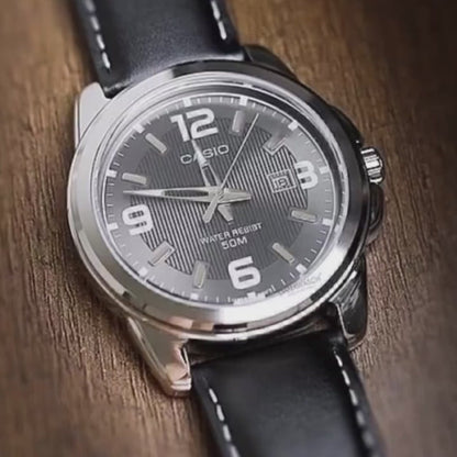 Casio Muški sat MTP-1314L-8A