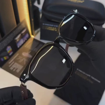 Kingseven naočare za sunce B5528 black