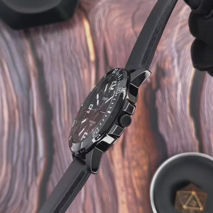 Casio Muški sat MTP-VD01BL-1B
