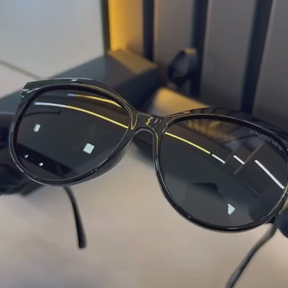Kingseven naočare za sunce N7826 BLACK