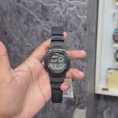 Casio Muški sat AE-1000W-1A