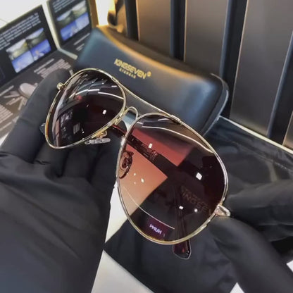 Kingseven naočare za sunce N7730 brown