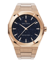 Paul Rich Star Dust II Rose Gold