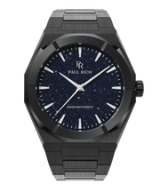 Paul Rich Star Dust II Black