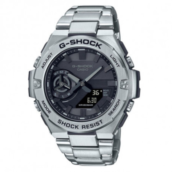 Casio G-Shock GST-B500D-1A1