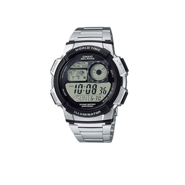 Casio AE-1000WD-1A