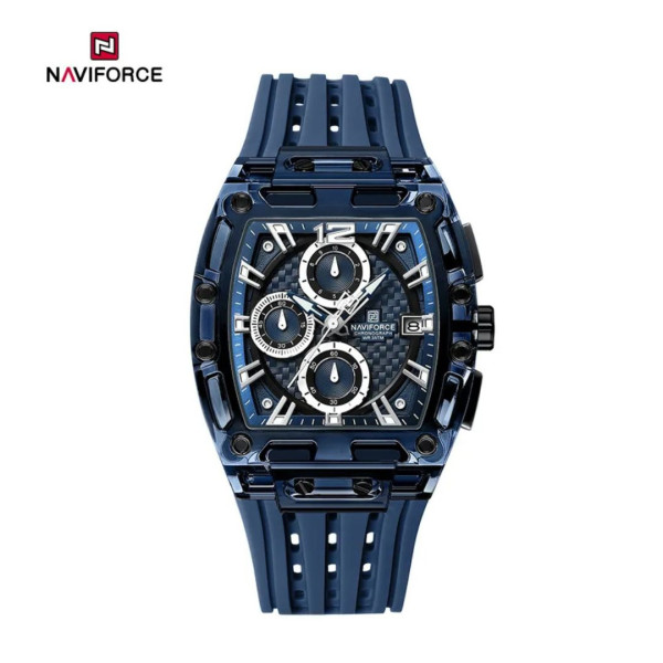 Naviforce 7105 blue