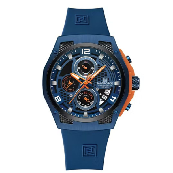 Naviforce NF8051T blue